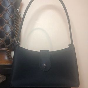 Trapeze bag